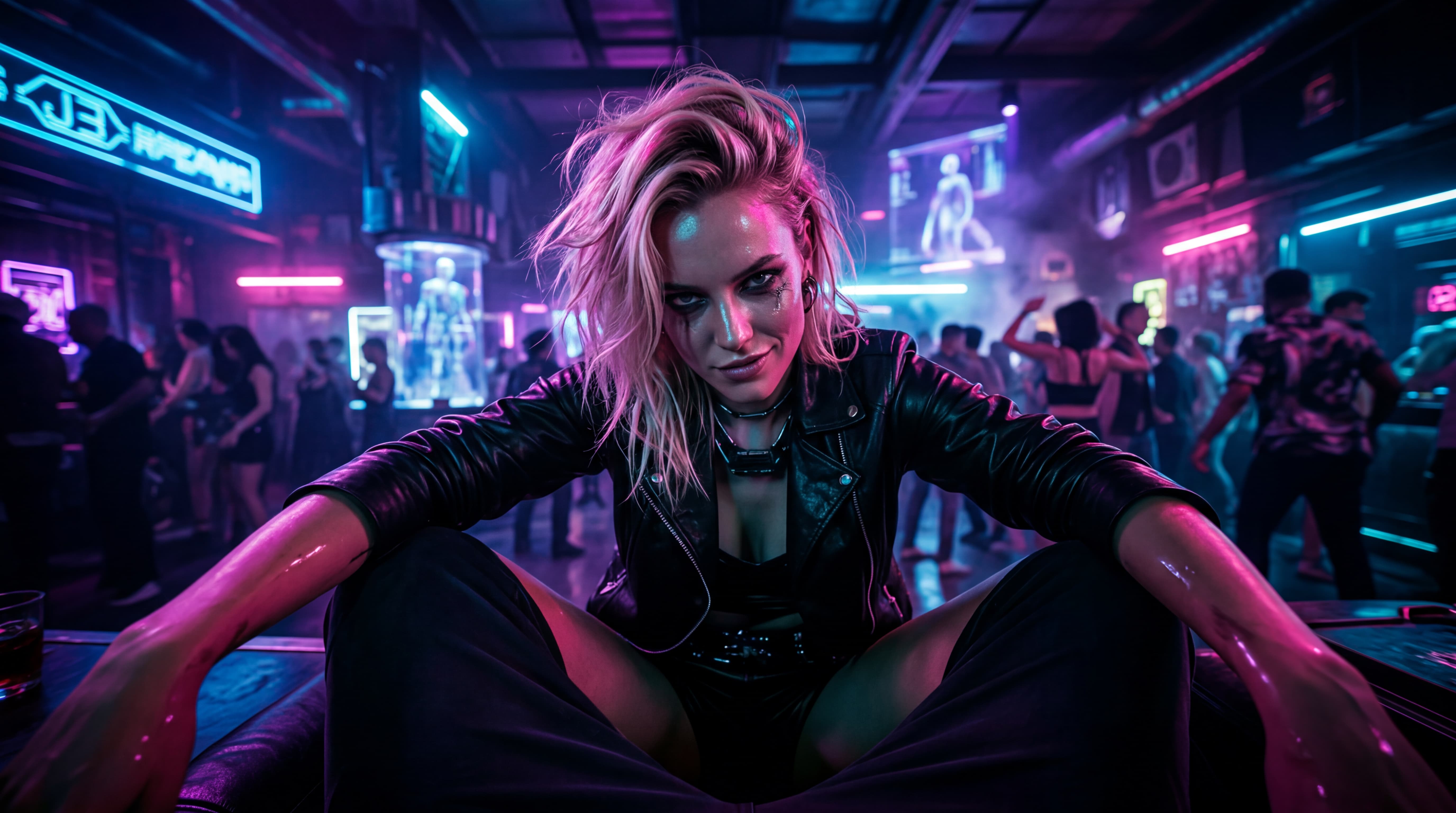 Use frontier models without juggling platforms